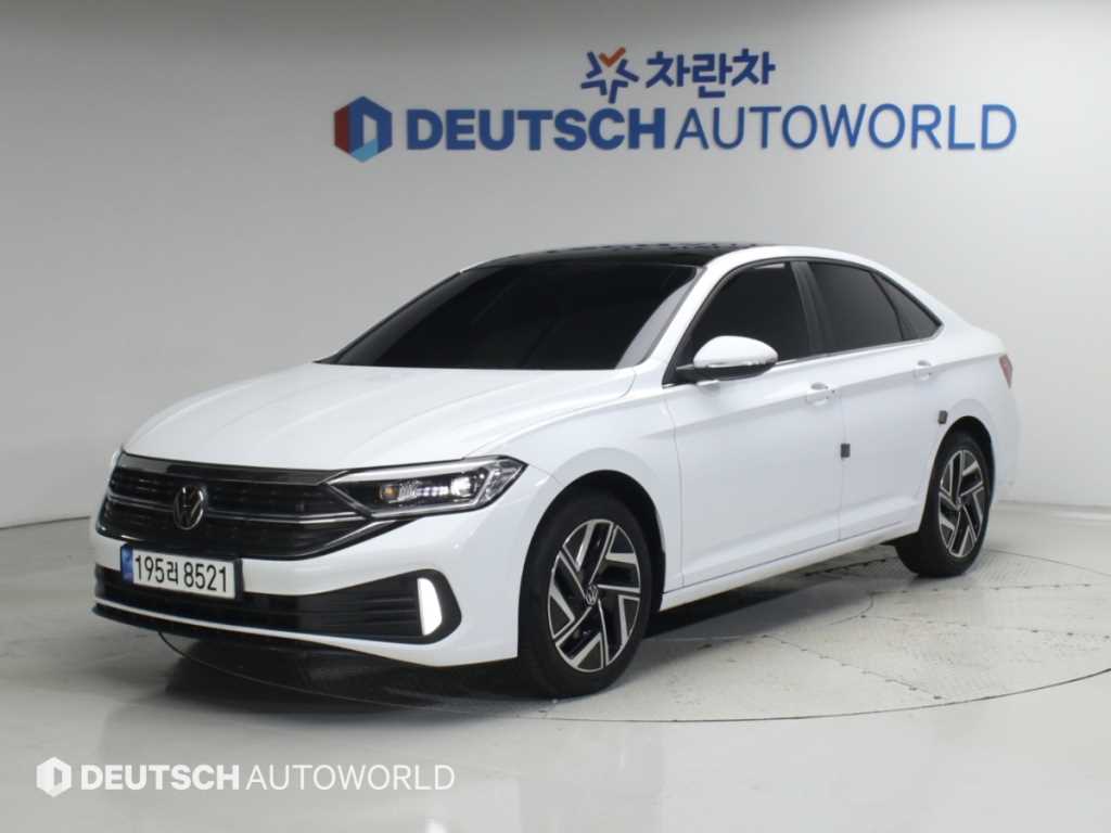 폭스바겐 제타 1.5 TSI Prestige