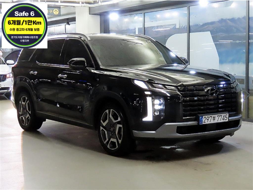 현대 팰리세이드 2.2 2WD Prestige