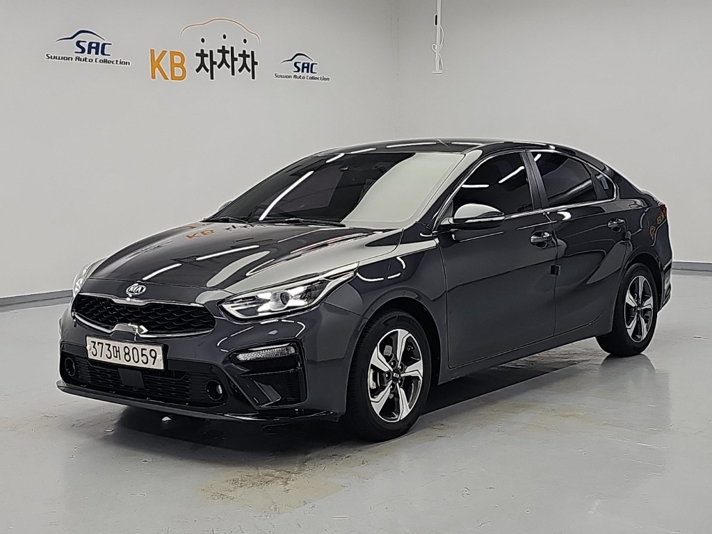 기아 K3 1.6 Noblesse