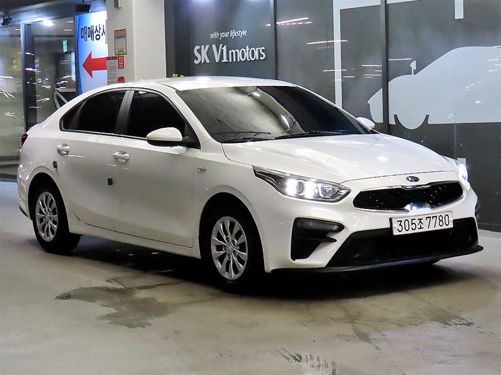 기아 K3 1.6 Standard