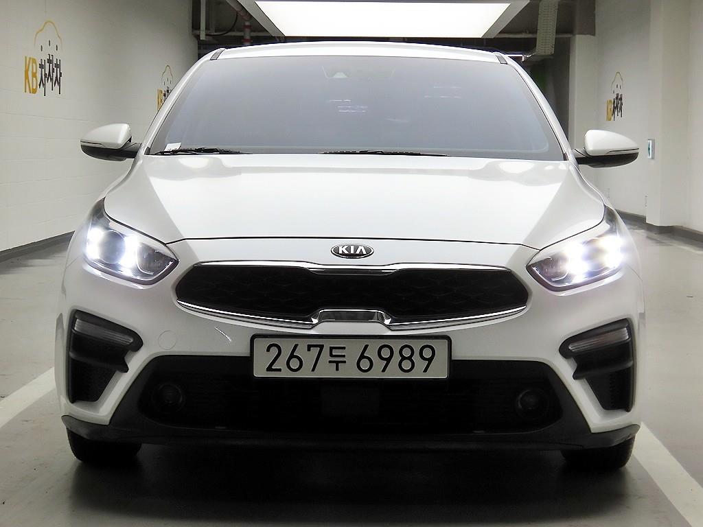 Kia K3 1.6 Prestige