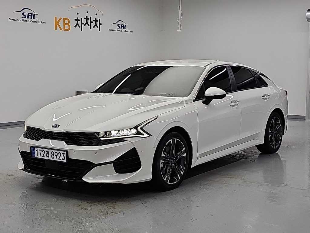 기아 K5 2.0 Signature
