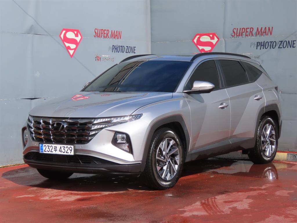 현대 투싼 하이브리드 1.6 HEV 2WD Premium