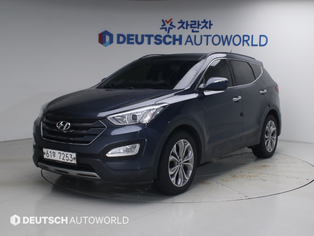현대 싼타페 R2.0 2WD Premium