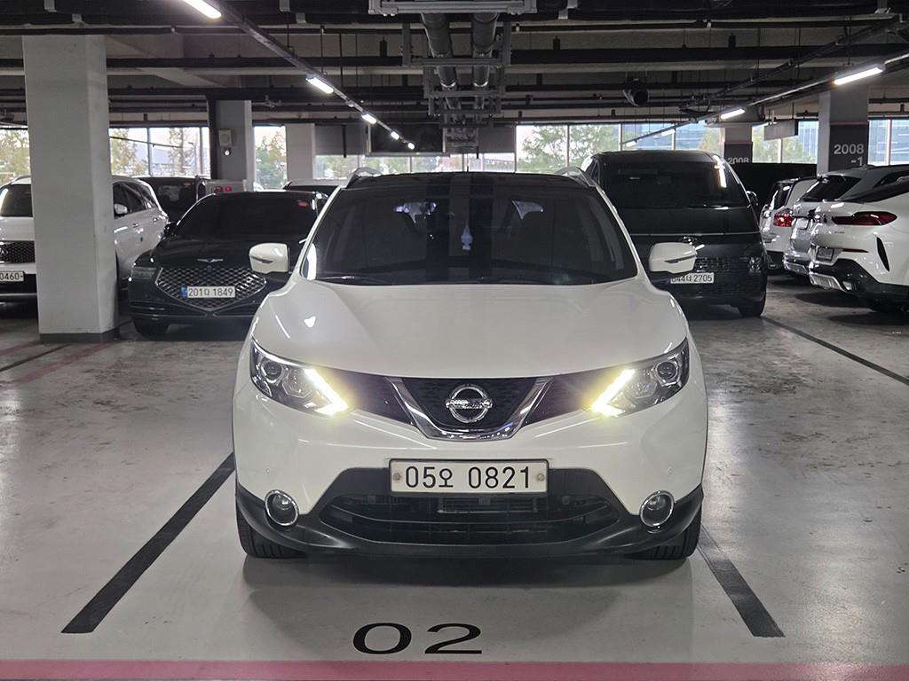 닛산 Kaesikai Kaesikai 1.6 SL