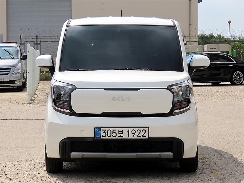 기아 레이 Gia 1 인승 Van Prestige Special