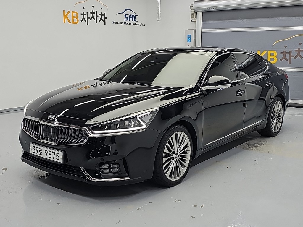 기아 K7 R2.2 Noblesse