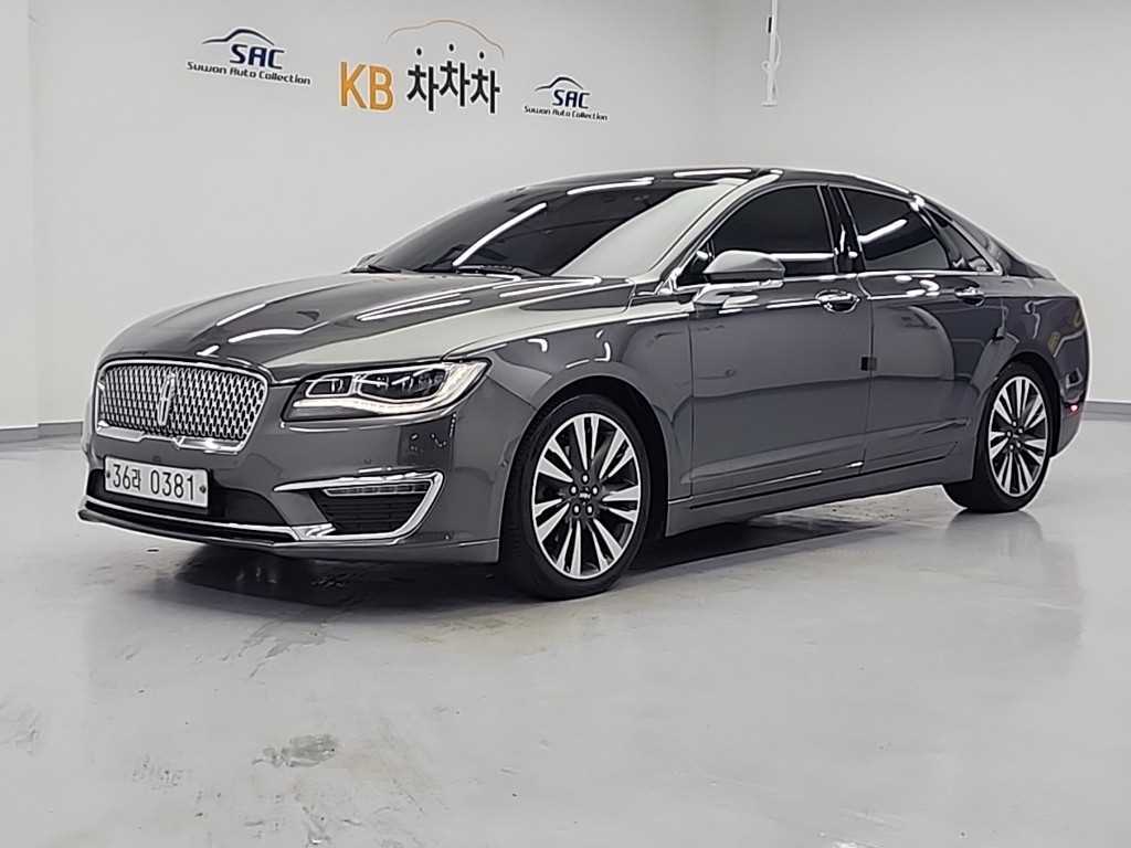 Lincoln MKZ