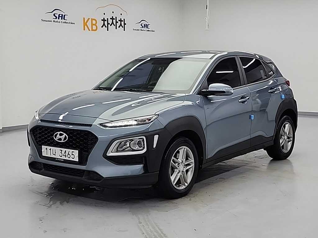 현대 코나 1.6 2WD Modern