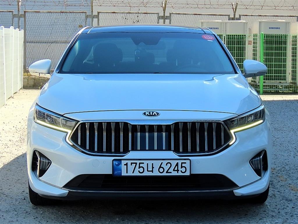 기아 K7 Premier 2.5 GDi Edition