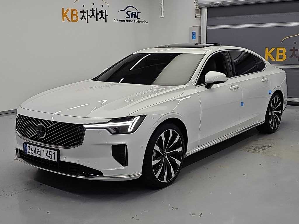 Volvo S90 B5 Ulteura Bright