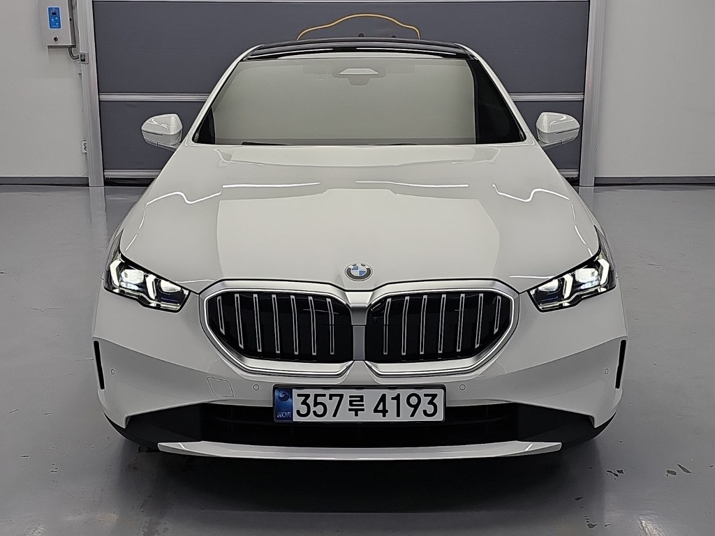 BMW 5 Series 530i xDrive