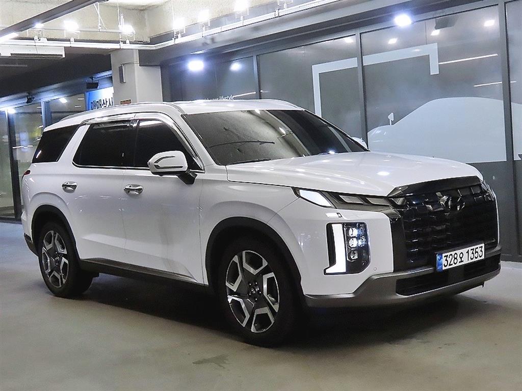 현대 팰리세이드 2.2 AWD Prestige
