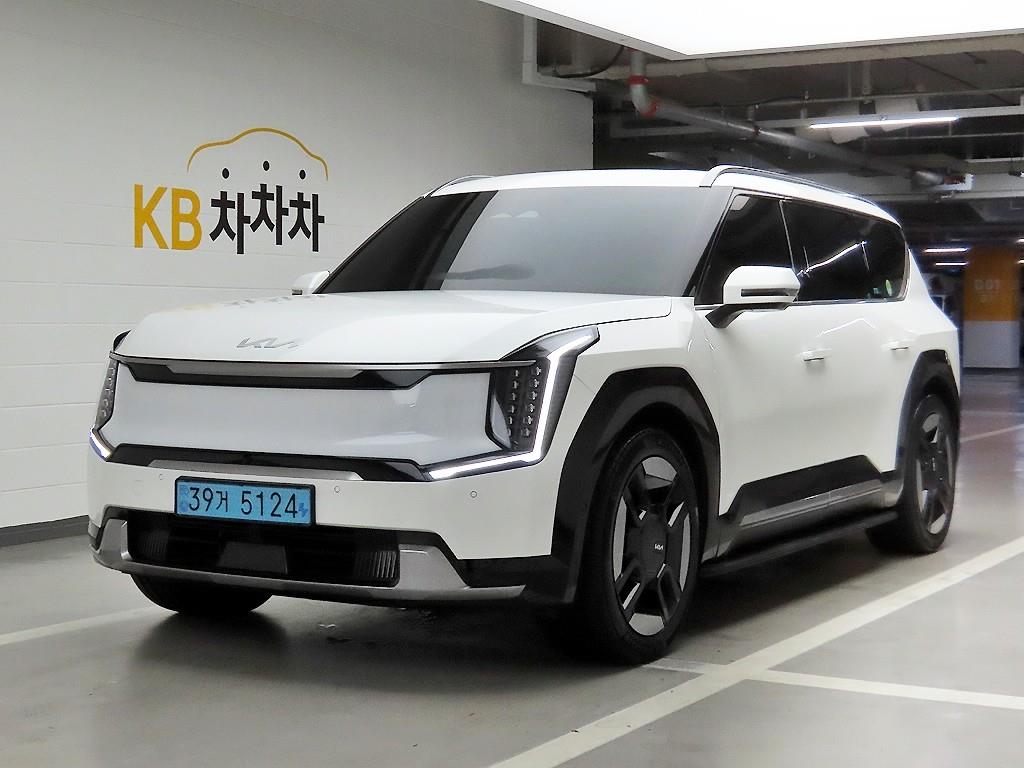 기아 EV9 Long Range 4WD Eoseu