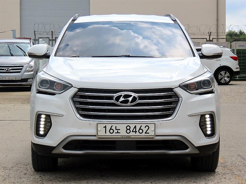 현대 맥스크루즈 2.2 2WD Exclusive Special