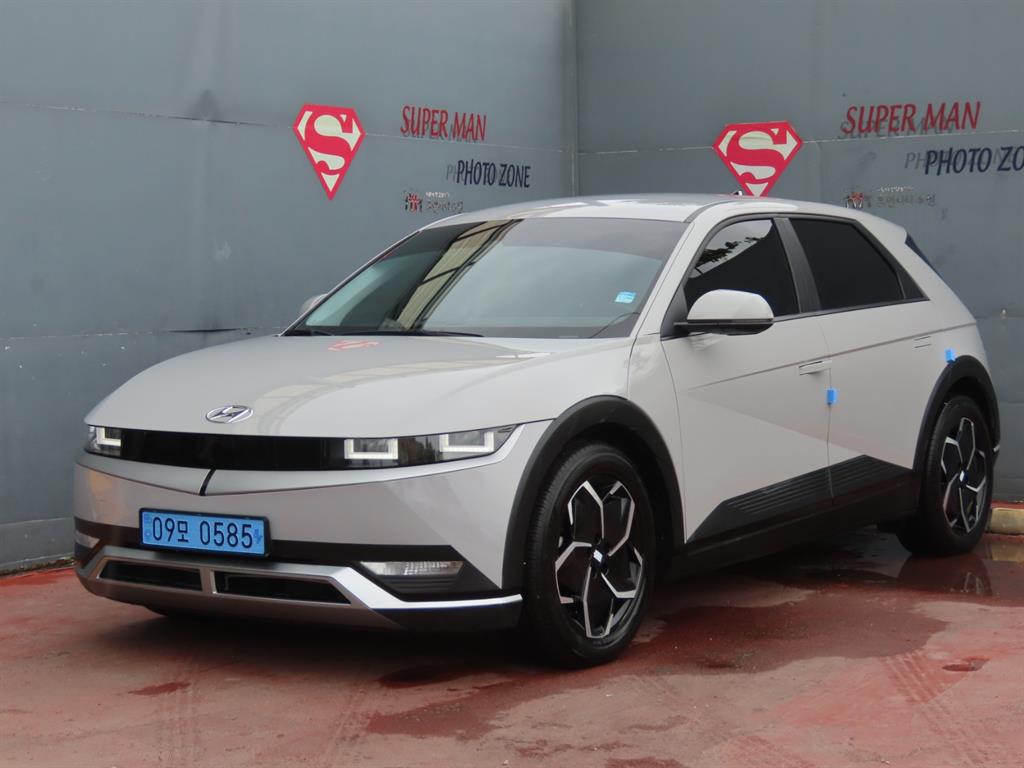 Hyundai Ioniq 5 EV 2WD Long Range Yeongeopyong