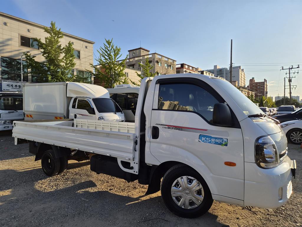 Kasem Rongkago Cargo 1t
