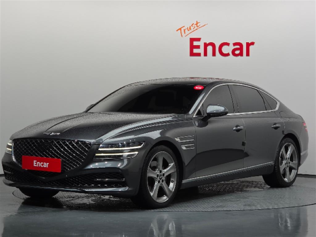 Genesis G80 2.5 AWD