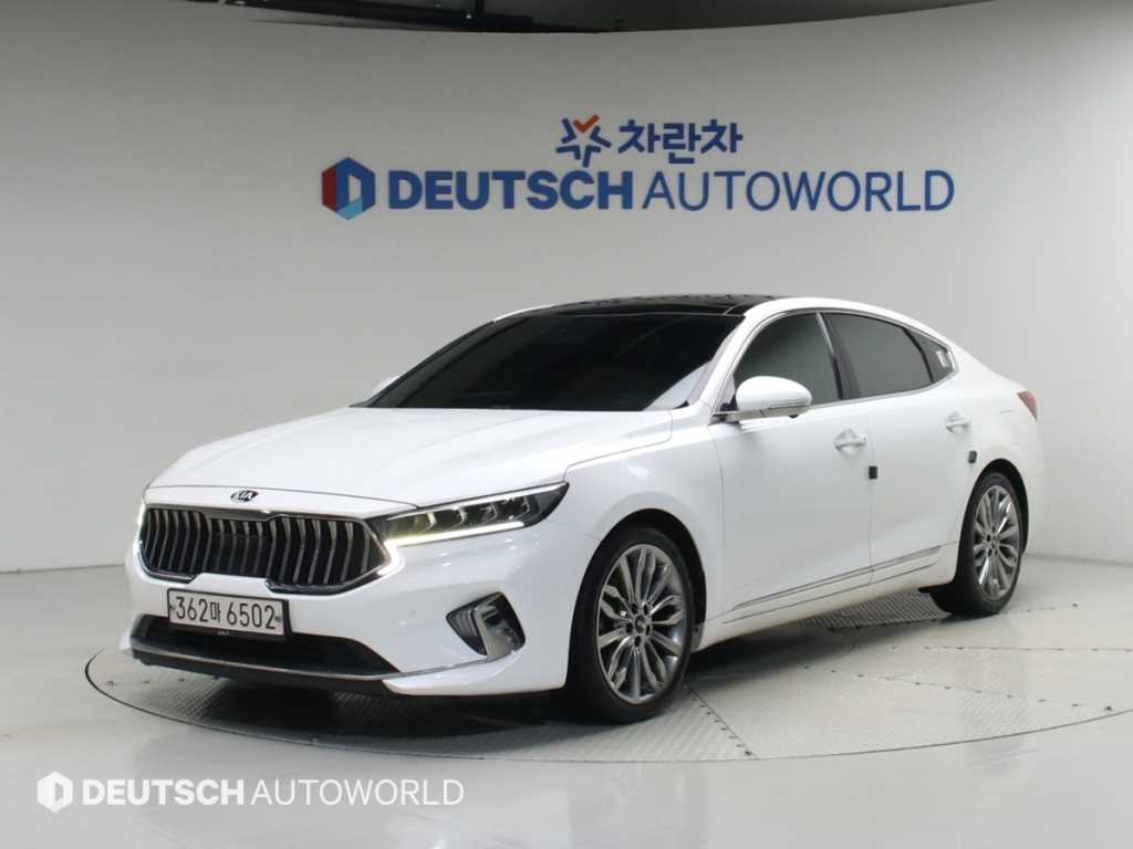 기아 K7 Premier 2.5 GDi Noblesse
