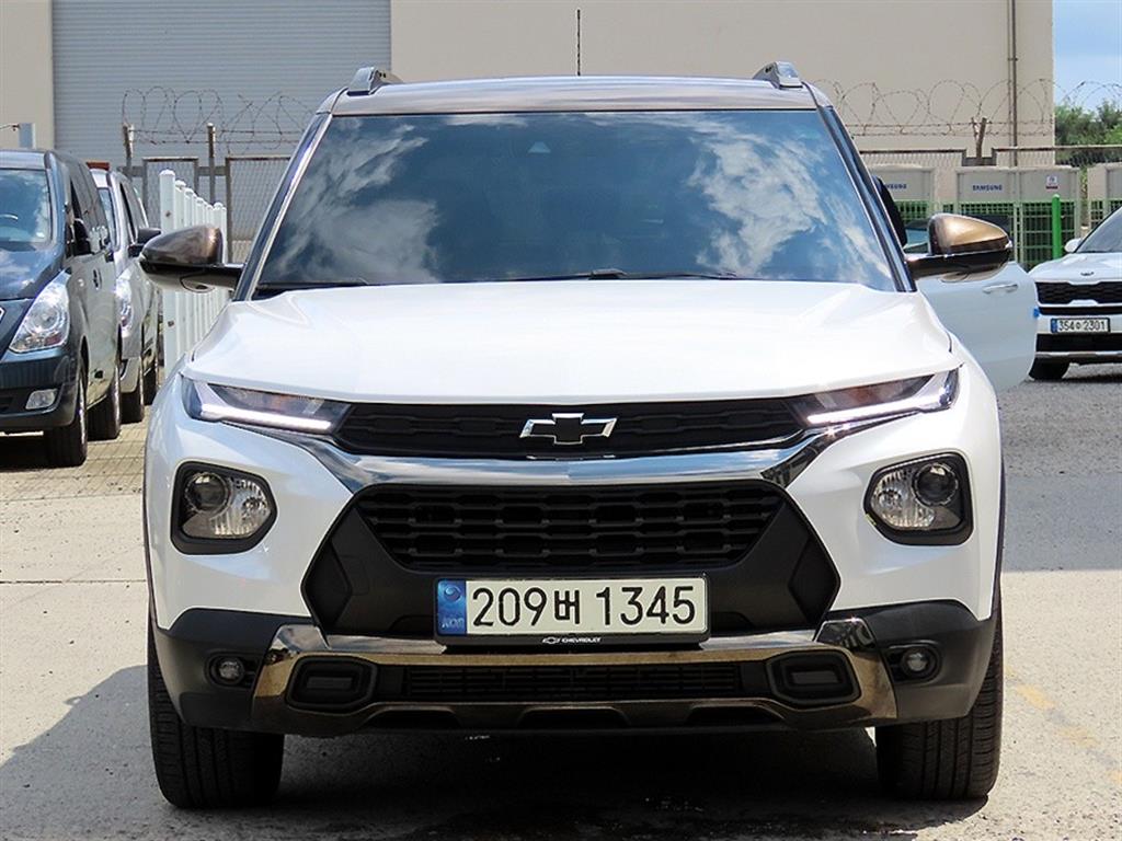 Chevrolet Trailblazer 1.35 Active
