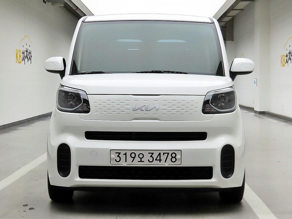 기아 레이 Van Standard