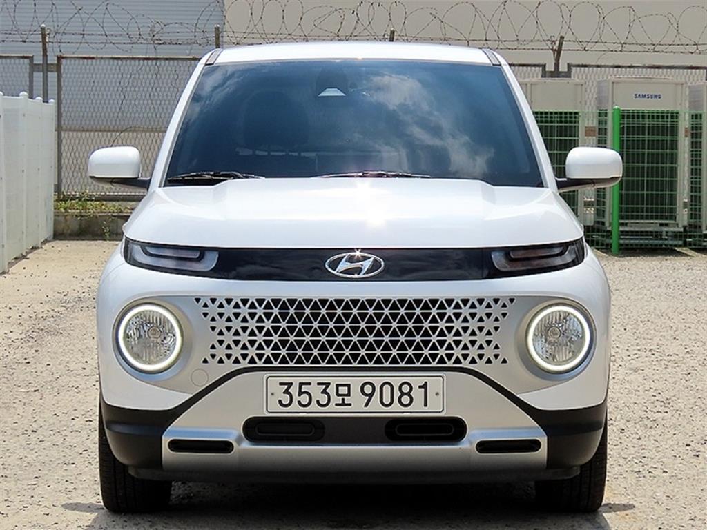 Hyundai Casper 1.0 Modern