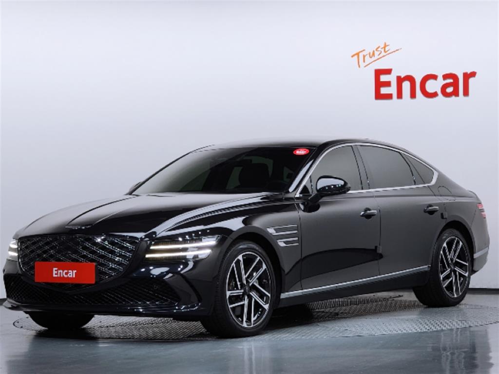 제네시스 G80 3.5 AWD