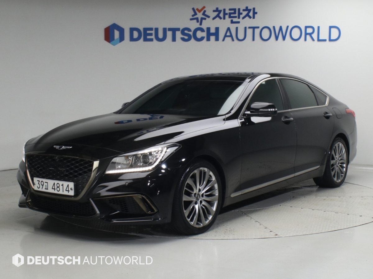 현대 Jenesiseudh Jenesiseudh G330 Premium
