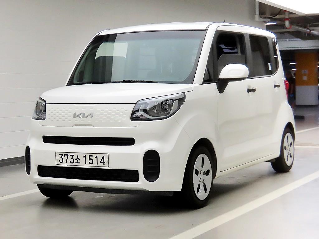 기아 레이 Van Standard