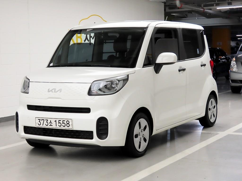 기아 레이 Van Standard