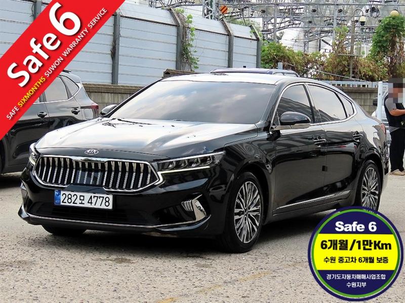 기아 K7 Premier 3.0 GDi Noblesse