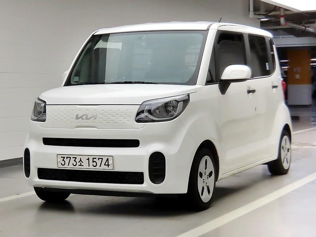 기아 레이 Van Standard