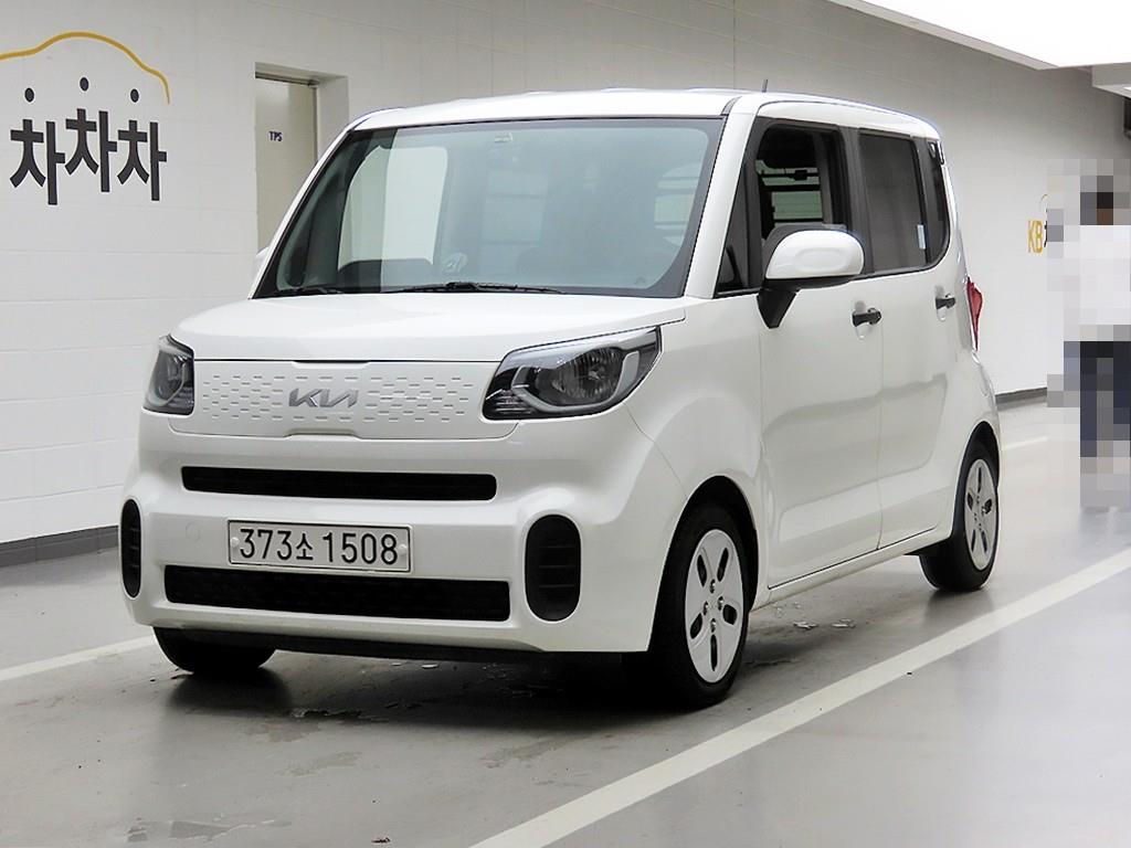 기아 레이 Van Standard