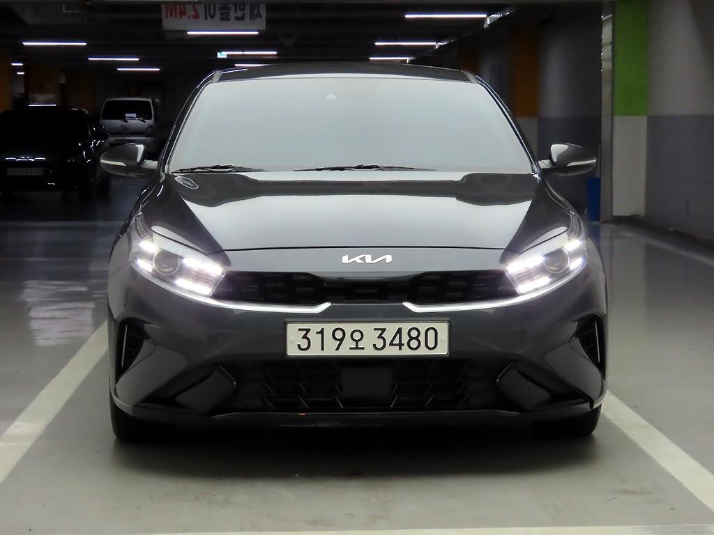 기아 K3 1.6 Prestige