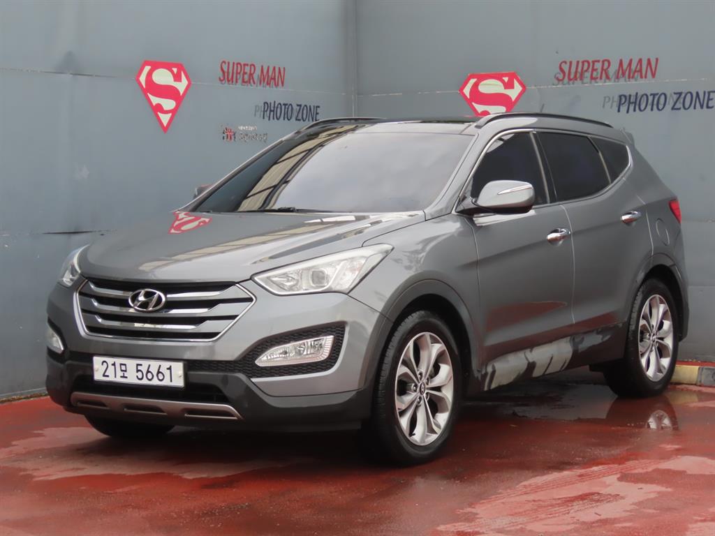 현대 싼타페 R2.0 2WD Premium