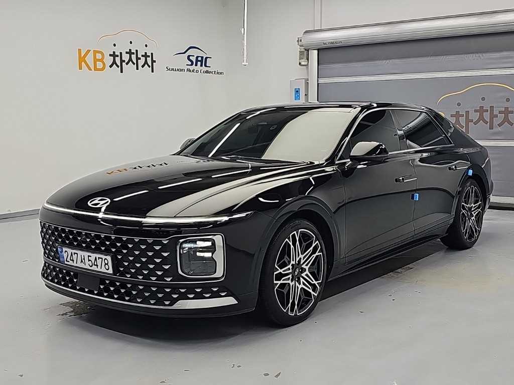 현대 그랜저 하이브리드 1.6 HEV Exclusive
