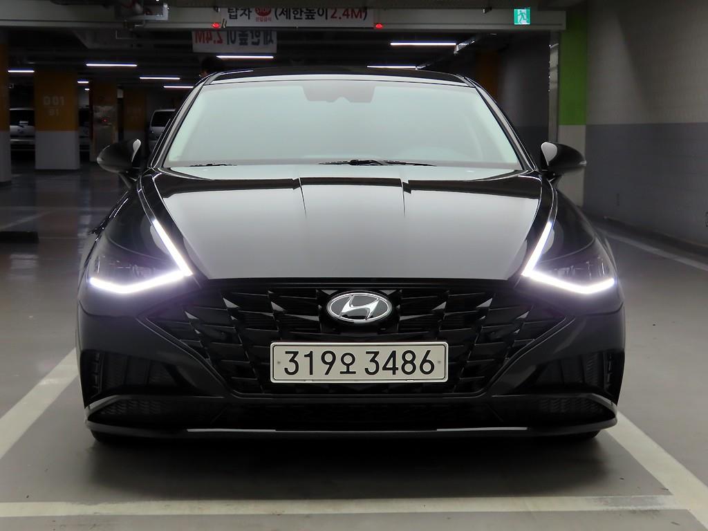 현대 쏘나타 G2.0 Premium Plus