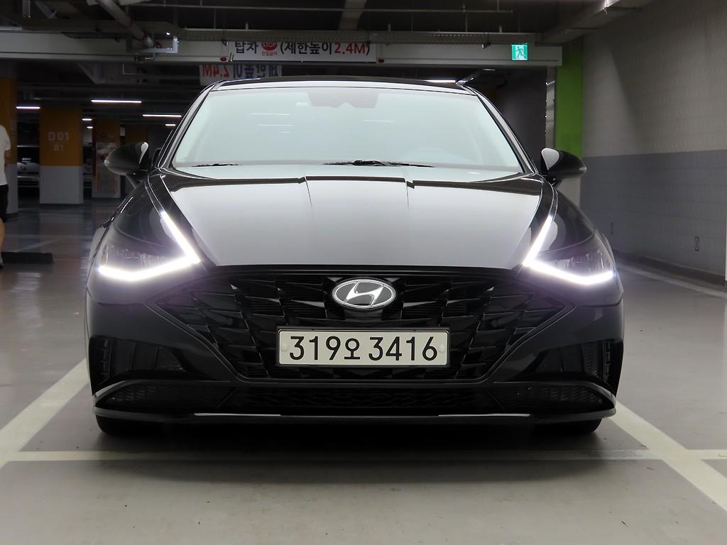 현대 쏘나타 G2.0 Premium Plus
