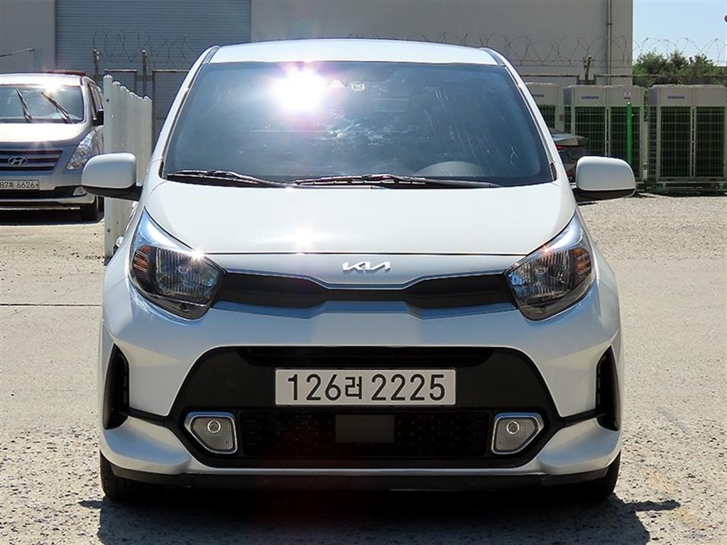 Kia Morning Urban Van