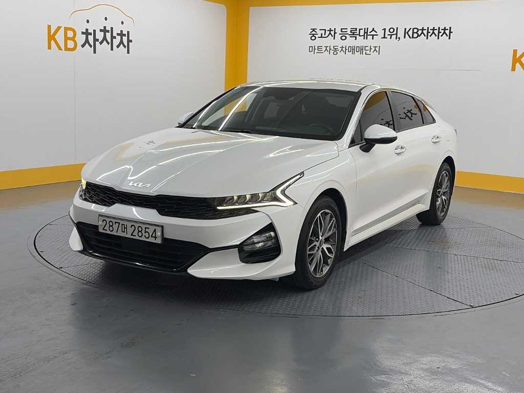 기아 K5 2.0 Trendy