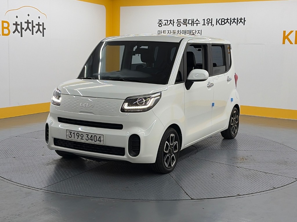 기아 레이 1.0 Standard
