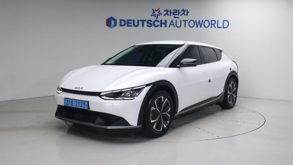 기아 EV6 Rong Reinji 2WD Air
