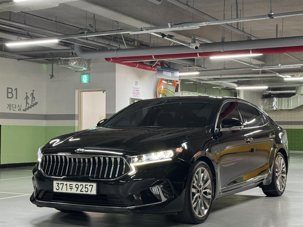 기아 K7 Premier 2.5 GDi Noblesse