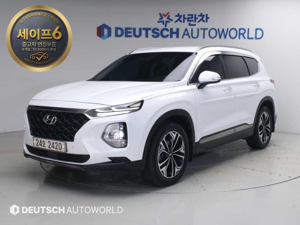 현대 싼타페 R2.0 2WD Prestige