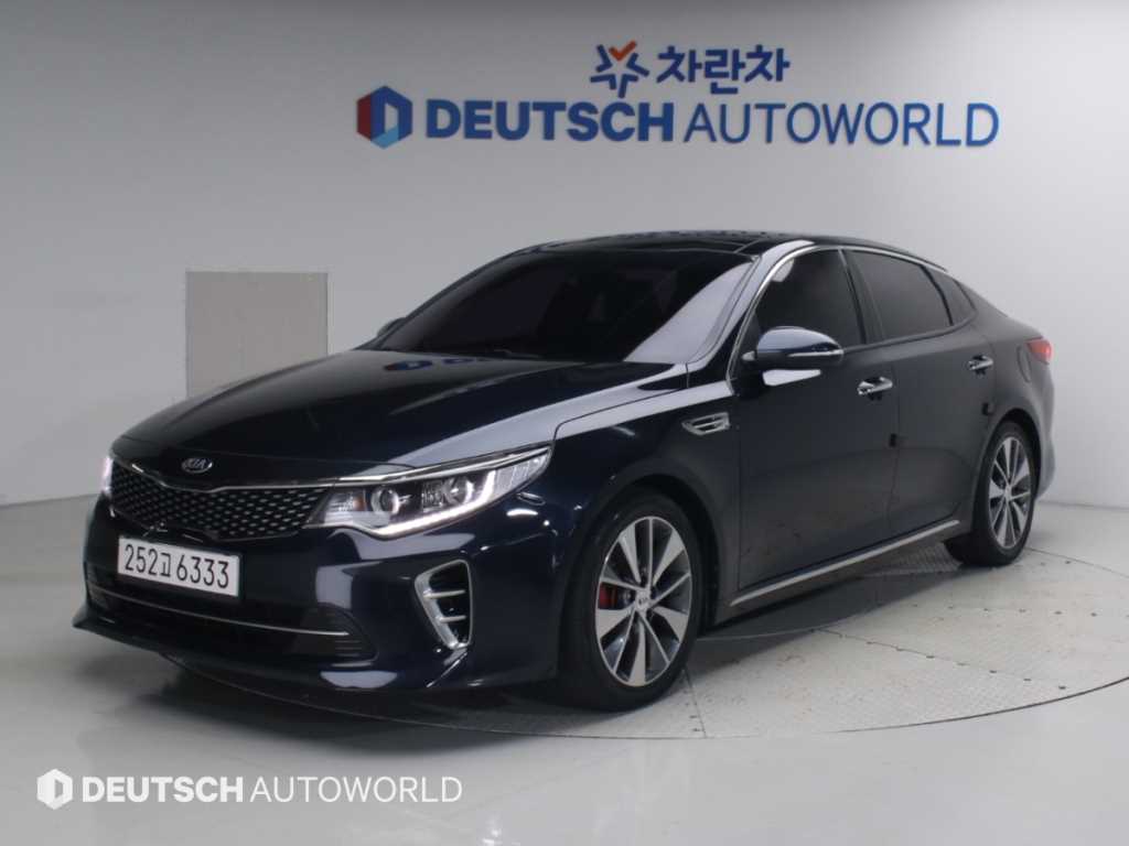 기아 K5 2.0 Noblesse SX