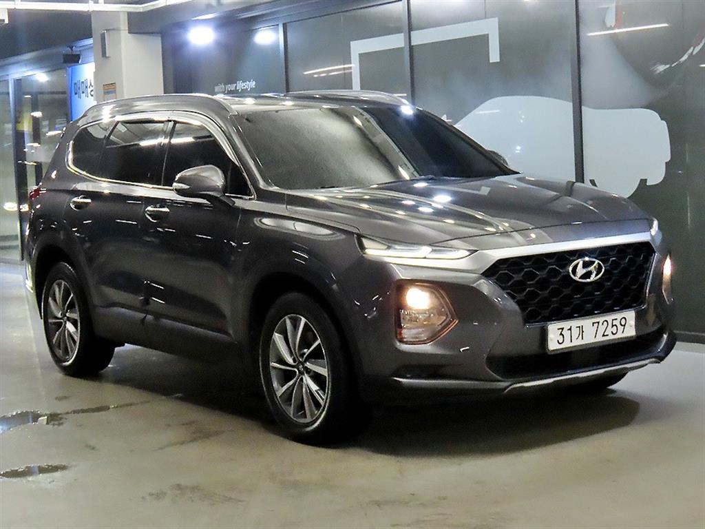 현대 싼타페 R2.0 2WD Exclusive