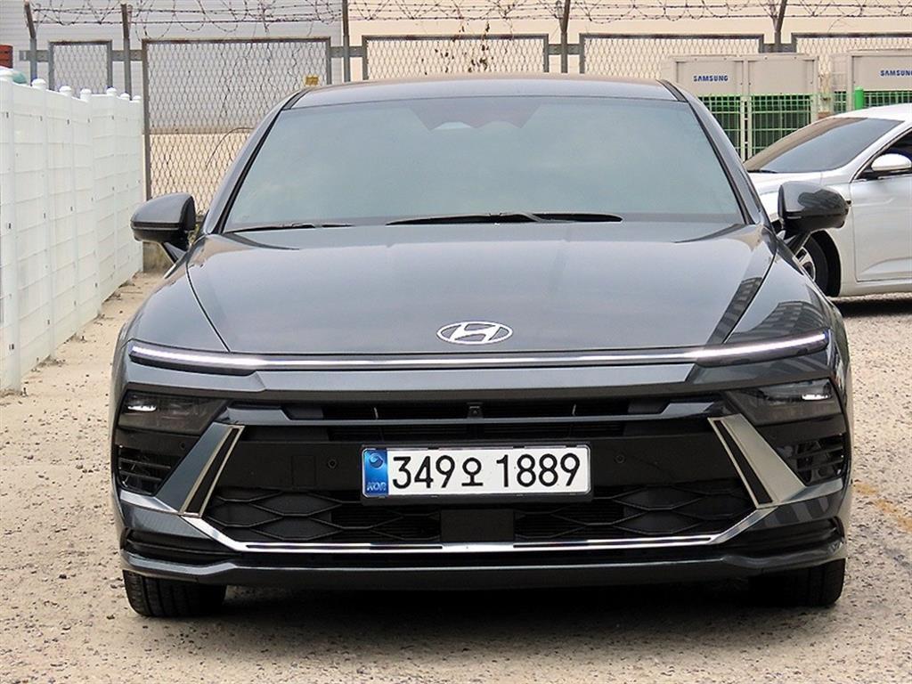 현대 쏘나타 Di Etji LPG 2.0 Тэргэнцэртэй иргэнд Exclusive
