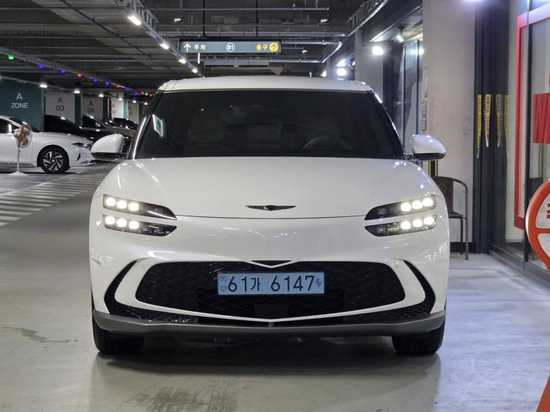 Genesis GV60 EV 2WD Standard