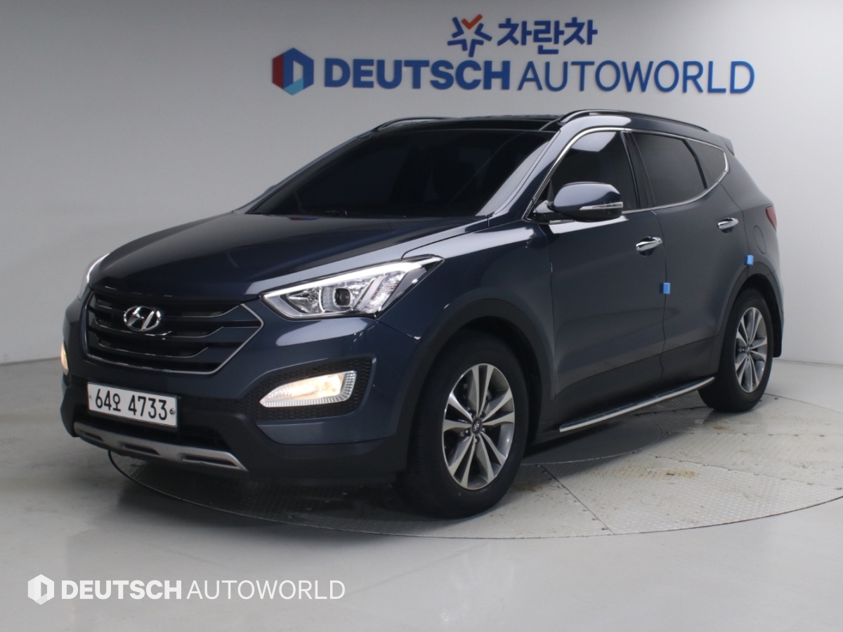 현대 싼타페 R2.0 2WD Premium