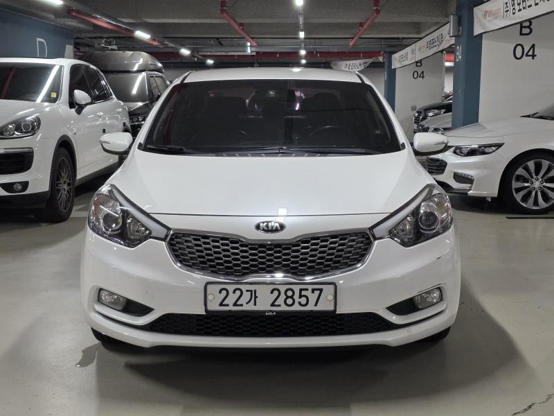 기아 K3 1.6 GDI Luxury